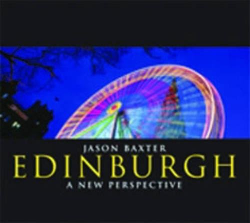 Edinburgh: A New Perspective,Used