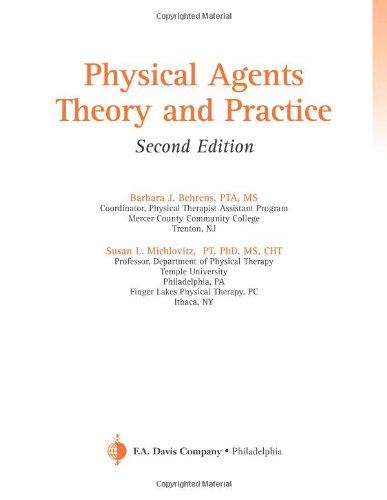 Physical Agents: Theory and Practice,New