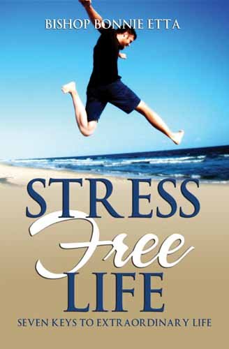 Stress Free Life: 7 Keys to Extraordinary Life,Used