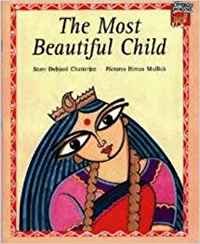 The Most Beautiful Child (Cambridge Reading),Used