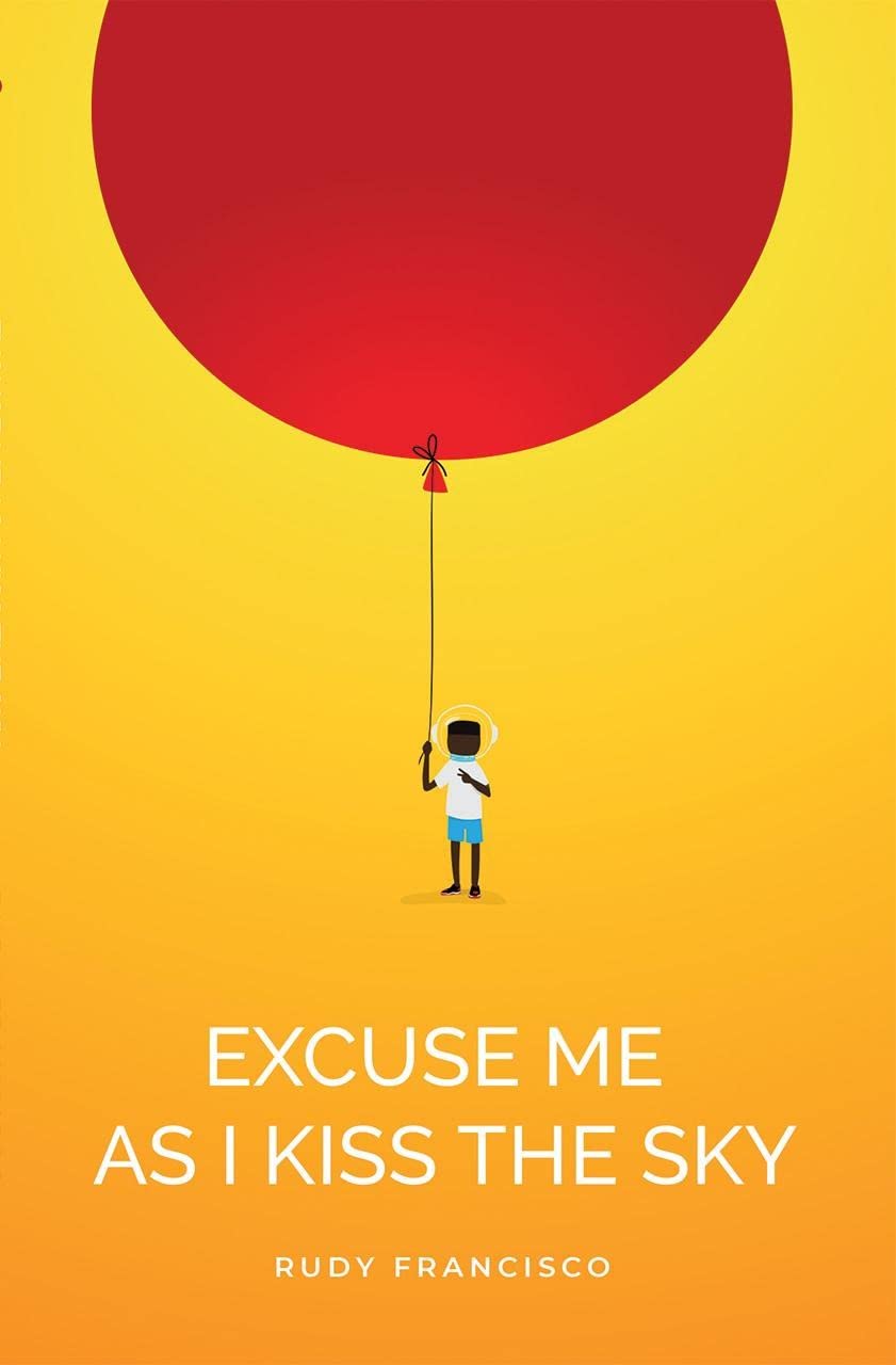 Excuse Me As I Kiss The Sky (Button Poetry),New