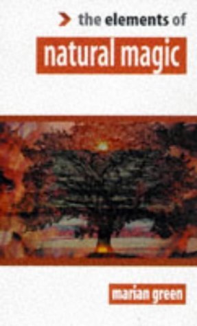 The Elements of Natural Magic,Used
