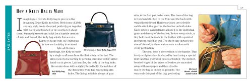 Handbags: The Power Of The Purse,New