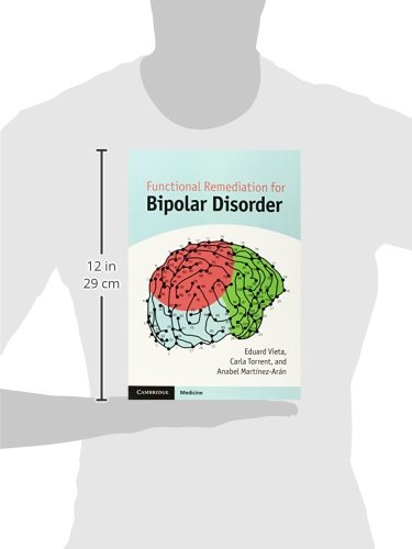 Functional Remediation for Bipolar Disorder,Used