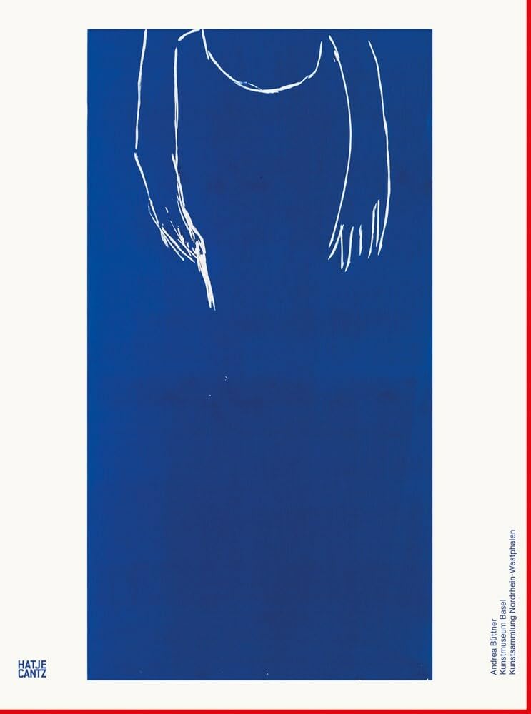 Andrea Bttner,Used
