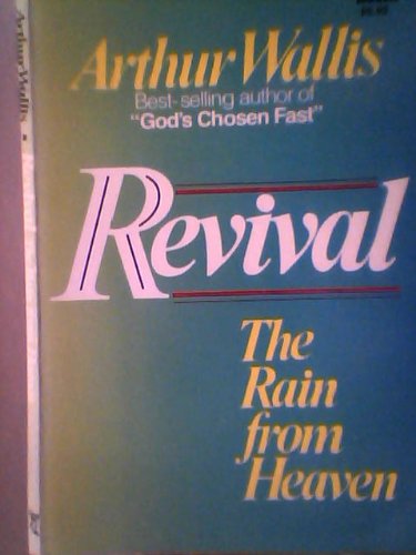 Revival: The Rain From Heaven (Power Books),Used
