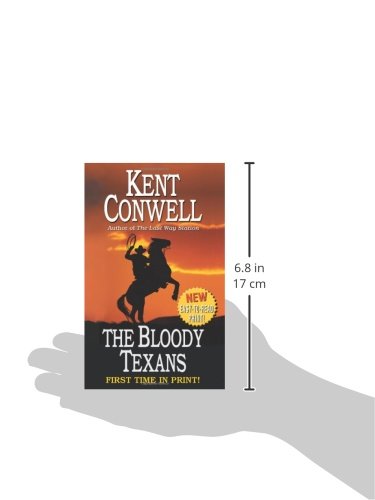 The Bloody Texans,Used