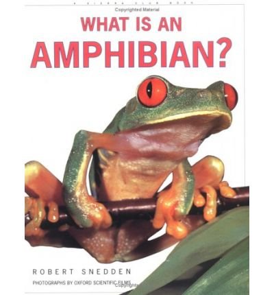 What is an Amphibian?,Used
