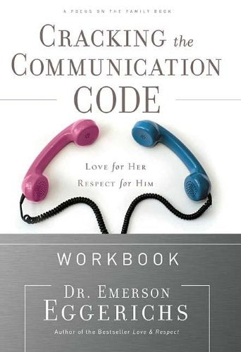 Cracking the Communication Code: Workbook,Used