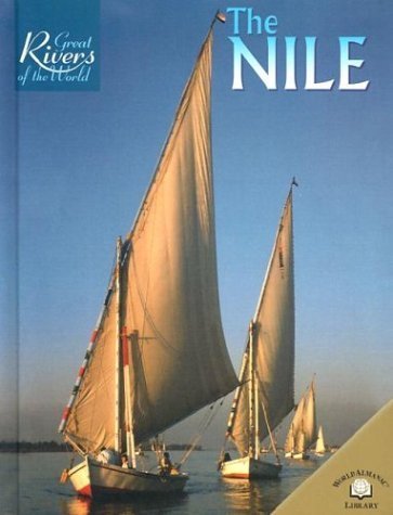 The Nile (Great Rivers of the World),Used