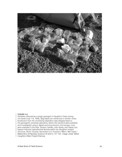 Working on Mars: Voyages of Scientific Discovery with the Mars Exploration Rovers,Used