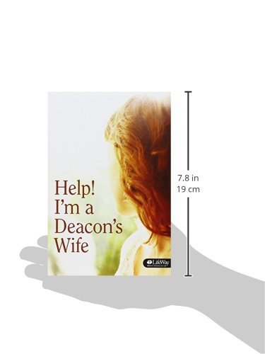 Help! I'm a Deacon's Wife,Used
