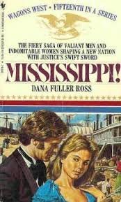 Mississippi (G K Hall Large Print Book Series),Used