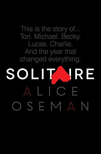 Solitaire,New