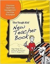 The Tough Kid New Teacher Book,Used