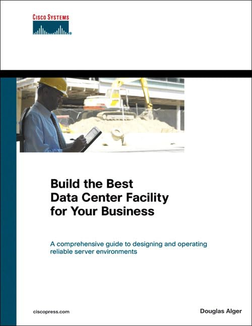 Build The Best Data Center Facility For Your Business,Used