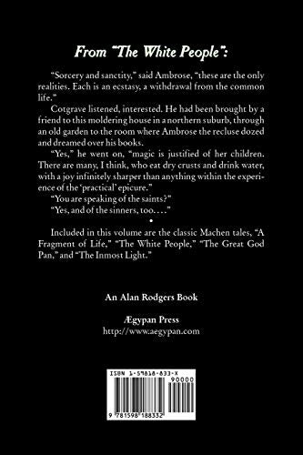 The House of Souls,Used