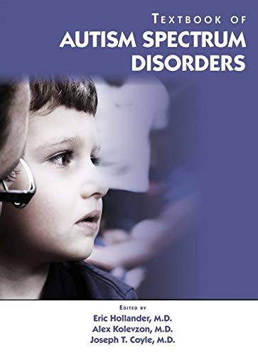 Textbook of Autism Spectrum Disorders,Used