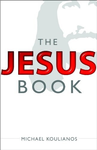 The Jesus Book,Used