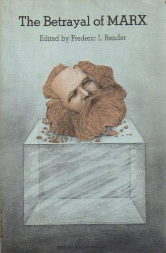 The Betrayal of Marx (Harper Torchbooks),Used