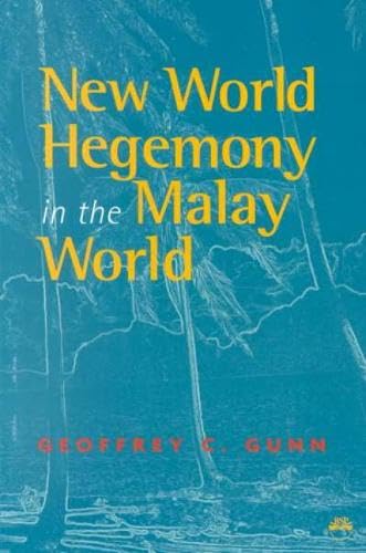 New World Hegemony in the Malay World,Used