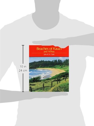 Beaches Of Kaua'I And Ni'Ihau (Kolowalu Books (Paperback)),New