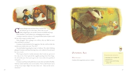 The Redwall Cookbook,Used