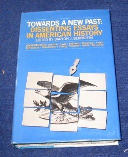 TOWARDS A NEW PAST,Used
