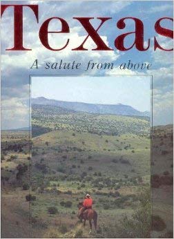 Texas: A Salute From Above,Used