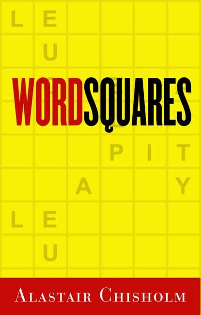 Word Squares,Used
