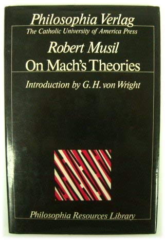 On MacH's Theories,Used