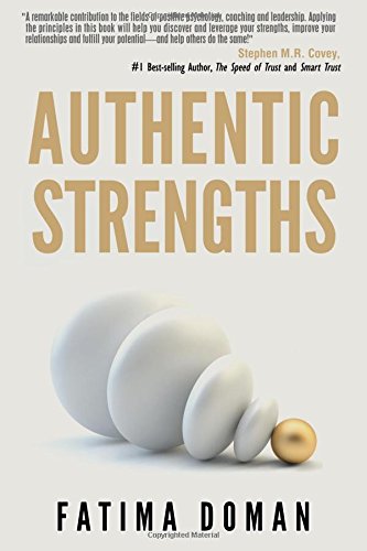 Authentic Strengths,Used