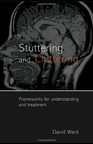 Stuttering and Cluttering,Used