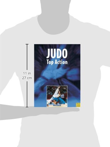 Judo: Top Action,Used