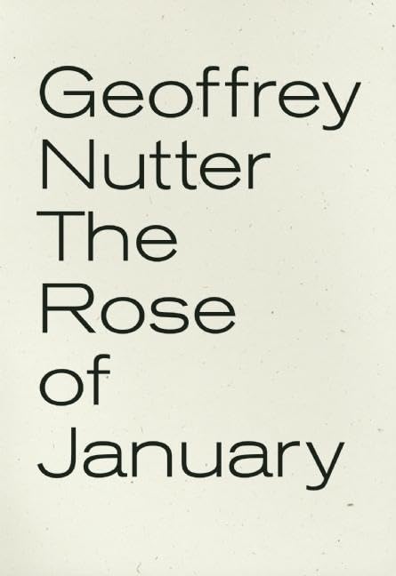 The Rose of January,Used
