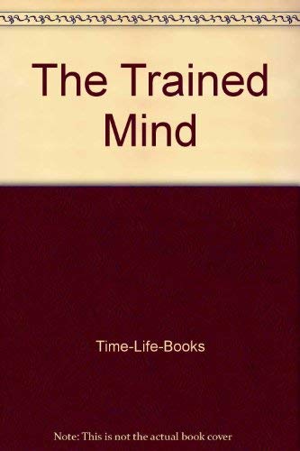 The Trained Mind,Used