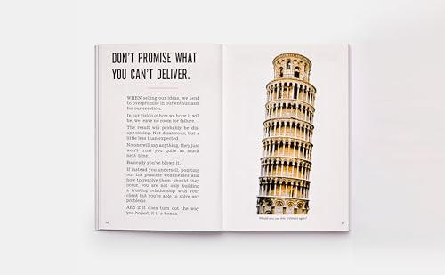 It's Not How Good You Are, It's How Good You Want to Be: The world's bestselling book by Paul Arden,New