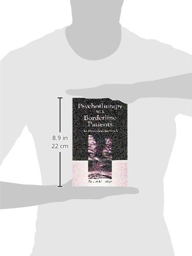 Psychotherapy With Borderline Patients,Used
