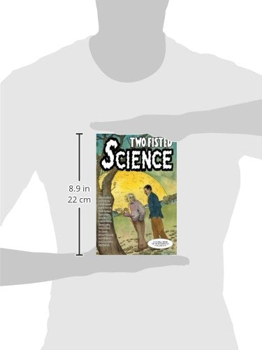 TwoFisted Science,New