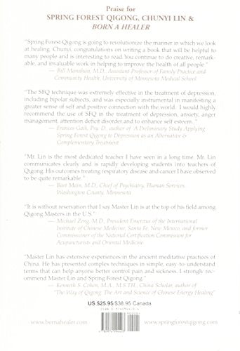 Born a Healer: I Was Born a Healer, You Were Born a Healer, Too!,New