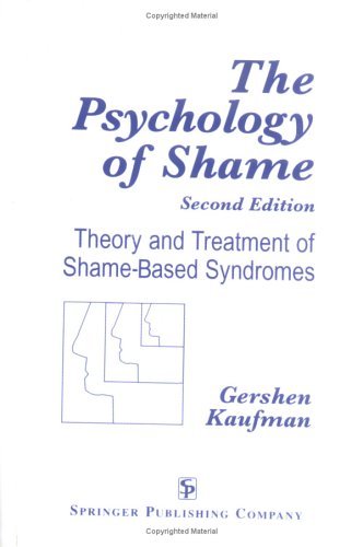 The Psychology of Shame : Theory and Treatment of ShameBased Syndromes,Used