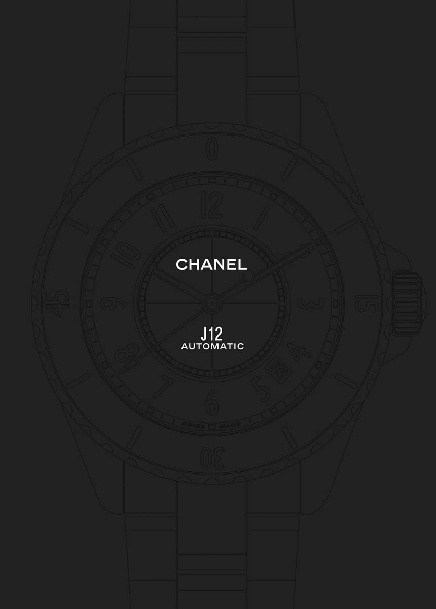 Chanel Eternal Instant,Used