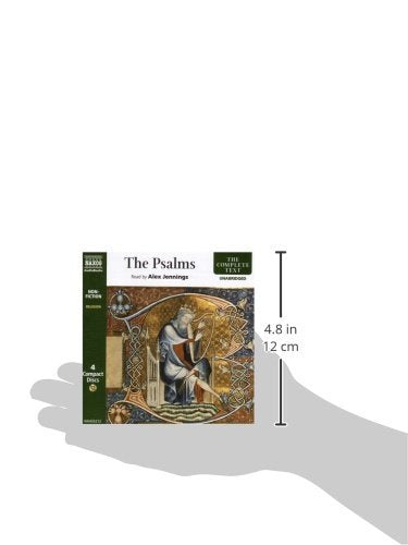 The Psalms,New