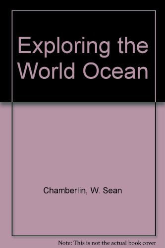 Exploring the World Ocean,New