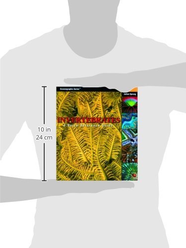 Invertebrates: A Quick Reference Guide (Oceanographic Series),New