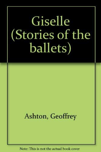 Giselle (Stories of the Ballets),Used