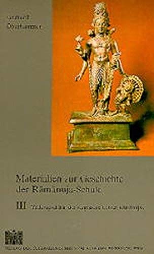 Materialien zur Geschichte der RamanujaSchule III,Used