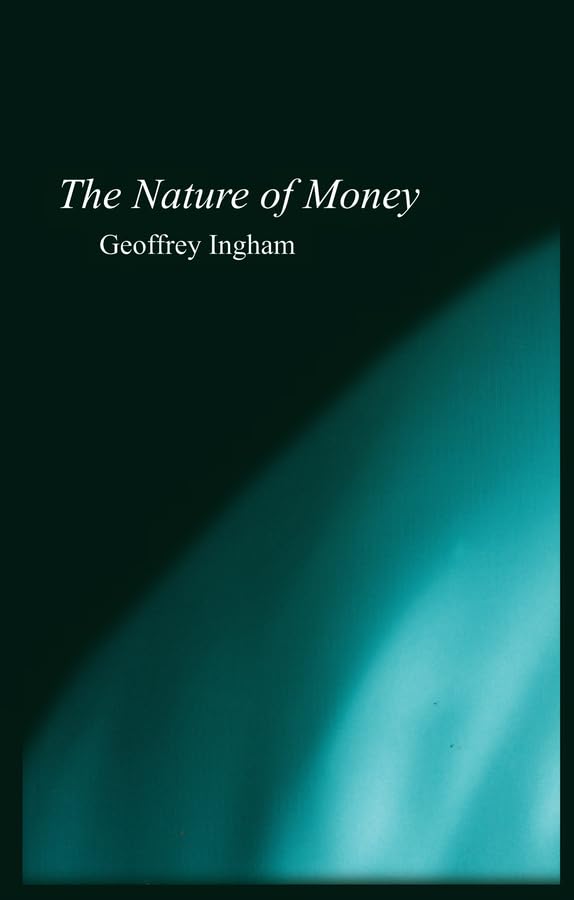 The Nature of Money,Used