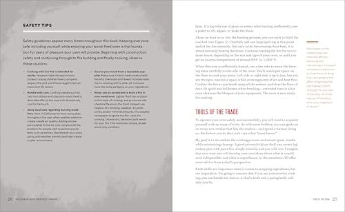The Essential Wood Fired Pizza Cookbook: Recipes and Techniques From My Wood Fired Oven,Used