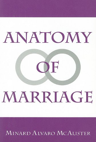 Anatomy of Marriage,Used